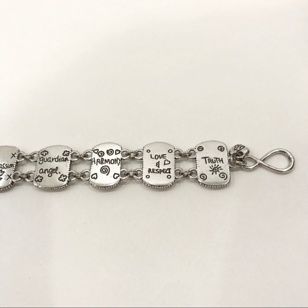 Inspirational bracelet - Picture 5 of 5